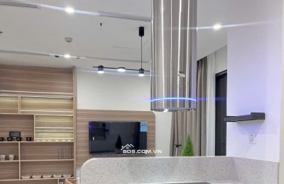  Cho thuê căn góc The Beverly – Full nội thất cao cấp, view công viên 36ha – Giá chỉ 12 triệu/tháng 