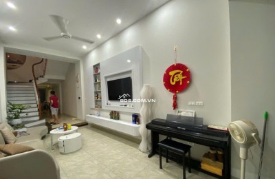 ⦁	Đẹp không tì vết! Bán nhà Mỗ Lao -2 thoáng trước sau, 20m ra ô tô tránh, ngõ thông, kinh doanh,50m2, 12 tỷ