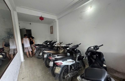 HÀNG HIẾM ! Bán nhà Vũ Tông Phan -ô tô tránh - 2 thoáng - dòng tiền ổn định- diện tích rộng, 48m2 , 11 tỷ
