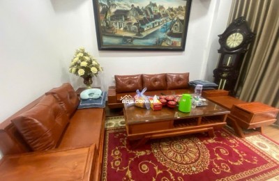 Cực hiếm! Bán nhà 4 tầng Mỗ Lao, Trần Phú 51m2 ngõ thông vị trí trung tâm giá đầu tư hơn 7 tỷ