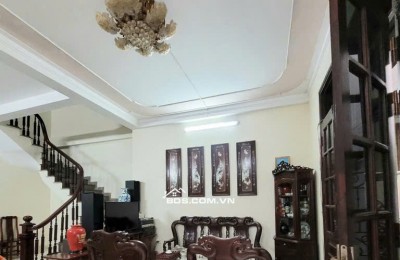 Một căn duy nhất, Hà Đông giá chưa đến 200tr/m Ô Tô vào nhà, mặt ngõ to, diện tích 52m, nhỉnh 9tỷ