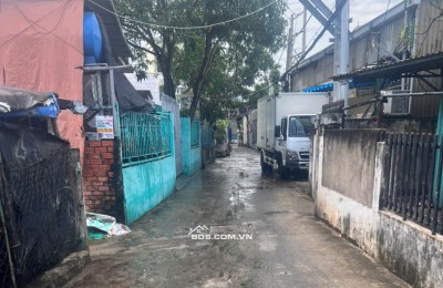 Mt hẻm xe tải kế bên Nguyễn Văn Tạo , cao tốc Bến Lức _ Long Thành _ Dầu Giây , 278m2 thổ cư giá chỉ 28tr/m2 .