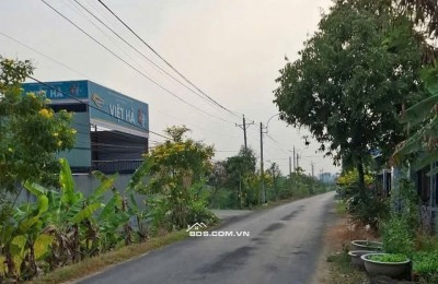 Cơ hội vàng sở hữu đất nền rẻ nhất khu vực Long An SHR giá chỉ 900 triệu