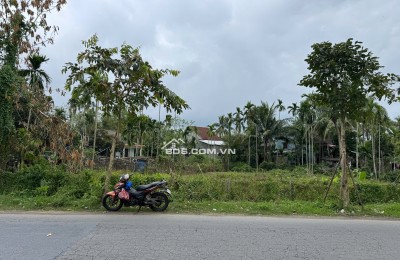 Đất Hội An