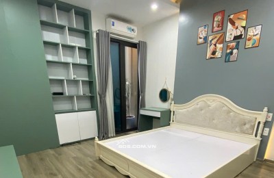 Bán nhà riêng tại Đa Sĩ - Kiến Hưng Hà đông. 4,95 tỷ, DT:35m2, 4 tầng.
