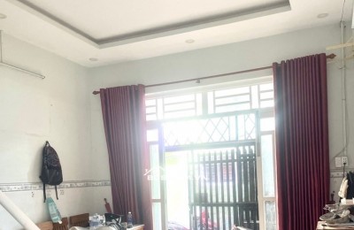  [HIẾM] – NHÀ 2 TẦNG - HXH -  ĐÌNH PHONG PHÚ, THỦ ĐỨC