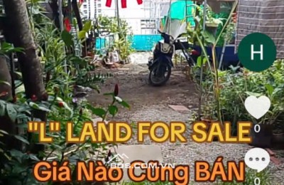 CẦN BÁN ĐẤT VỊ TRÍ ĐẸP – TIỀM NĂNG SINH LỜI CAO TẠI LÊ LỢI, VŨNG TÀU