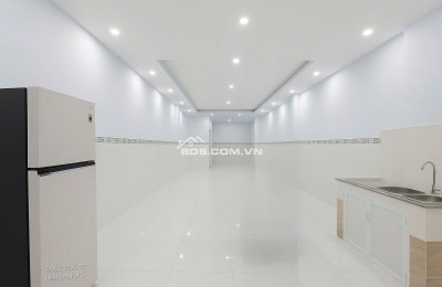 GIẢM 600TR, CÒN 4.8 TỶ, CĂN BÀU CÁT, NI SƯ HUỲNH LIÊN, TÂN BÌNH– 2 TẦNG MỚI.