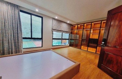 SIÊU PHẨM LÔ GÓC-Ô TÔ TRÁNH-KINH DOANH-NHÀ ĐẸP