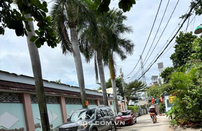 NHÀ ĐƯỜNG LÂM THỊ HỐ QUẬN 12- GẤN HIỆP THÀNH CITY - 4X15M - 4X3 TỶ TL