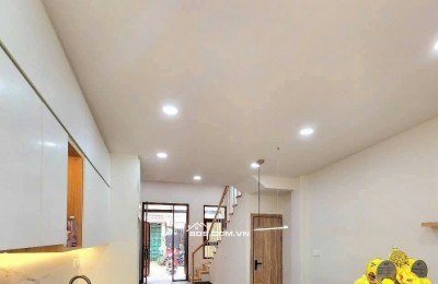Nhà siêu rẻ đường Hồ Văn Long – BTan 4.2 tỷ cho người đầu tư 1T3L, SHR