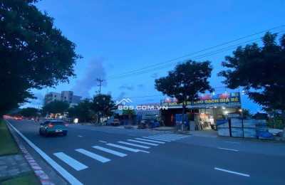 Bán đất mặt tiền Trần Đại Nghĩa Lô 59 khu B2.4, khu đô thị Phú Mỹ An, Ngũ Hành Sơn, Đà Nẵng
