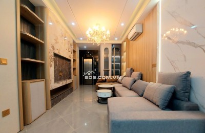 Bán nhà đường Kim Giang ngõ thông ô tô , gần phố , kinh doanh – 11.5 tỷ