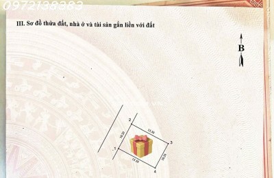 Bán Biệt thự Sài Đồng – Không gian sống đẳng cấp giữa lòng Long Biên