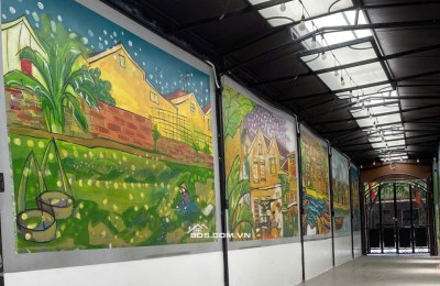 Chính chủ bán nhà mặt phố Hàng Thao, Tp. Nam Định, 175m2