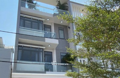 Căn Duy Nhất Nhà Phố KDC Omely – 6x14m – Giá 8.39 Tỷ – Trước Nhà Công Viên
