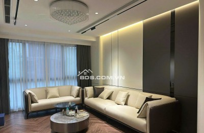 Bán chung cư Trần Phú diện tích rộng , nhà đẹp , tặng nội thất – 7.9 tỷ