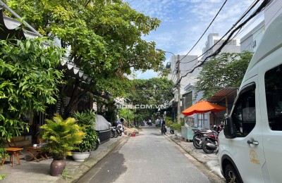 BÁN ĐẤT ĐƯỜNG BÙI HỮU NGHĨA, 60M2, NGANG 4M, HƯỜNG ĐÔNG CỰC KỲ THOÁNG