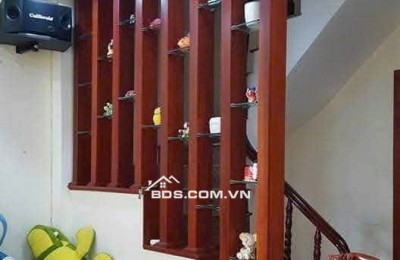 Cần bán gấp – Nhà 5 tầng tự xây cực đẹp- Ngõ 2 Cầu Bươu – Kiến Hưng,Hà Đông