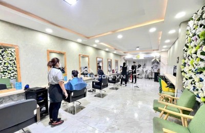 Bán building văn phòng – vị trí vàng Ngô Tất Tố, P.19, Bình Thạnh
