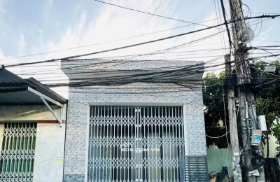  BÁN NHÀ GIÁ RẺ – SỔ HỒNG RIÊNG – CHỈ 880 TRIỆU  THỚI TAM THÔN HÓC MÔN 