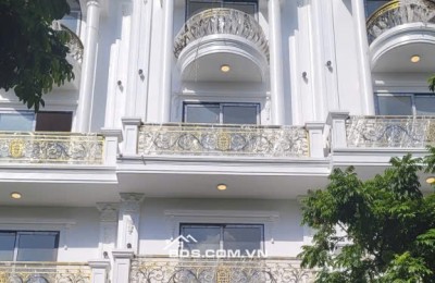 SIÊU PHẨM NHÀ 7 TẦNG THANG MÁY – MẶT PHỐ KINH DOANH – GARA 2 Ô TÔ – GIÁ 26,8 TỶ