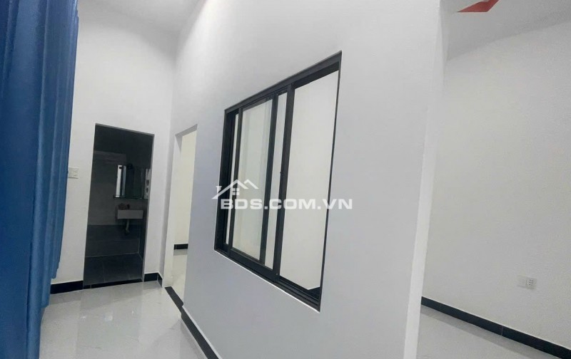 Nhà phố gần KCN Phước Đông chỉ 290TR nhận nhà ở ngay