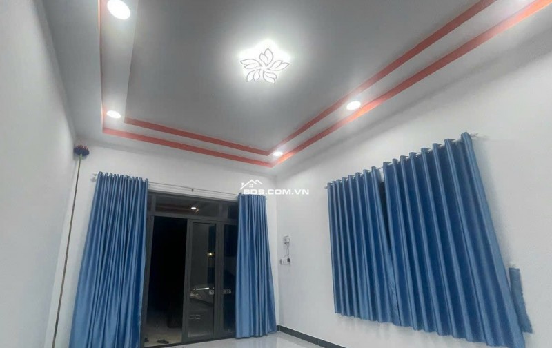 Nhà phố gần KCN Phước Đông chỉ 290TR nhận nhà ở ngay