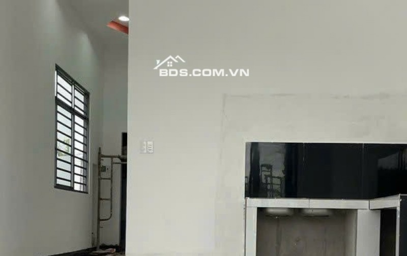 Nhà phố gần KCN Phước Đông chỉ 290TR nhận nhà ở ngay