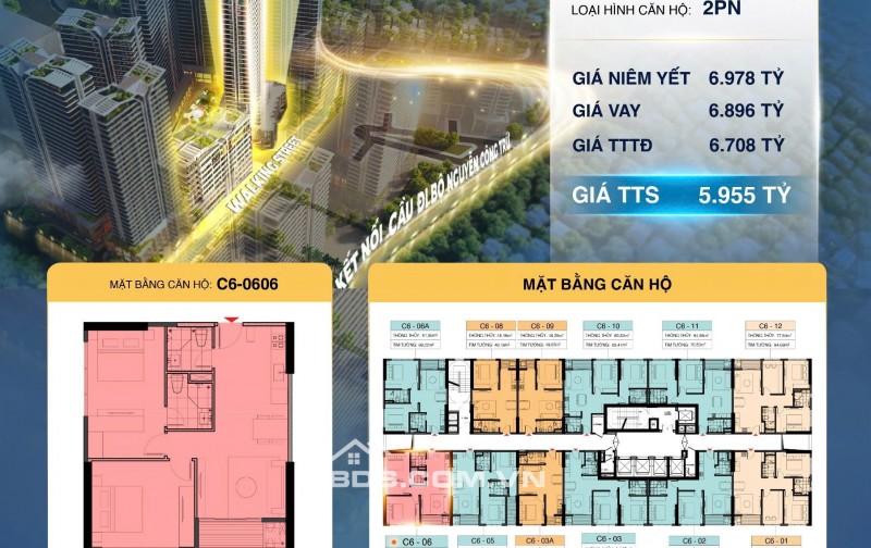 CAPITAL SQUARE – ĐÓN ĐẦU DƯ ĐỊA, TĂNG TRƯỞNG DỒI DÀO