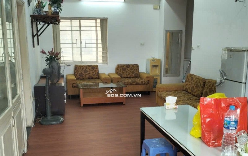 Chính chủ cho thuê căn hộ 503 nhà e3a, số 7 Vũ Phạm Hàm, Yên Hoà, Cầu Giấy, Hà Nội