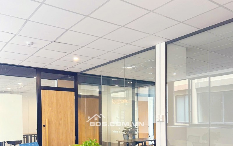 KHÔNG GIAN LÀM VIỆC HIỆN ĐẠI – VỊ TRÍ CHIẾN LƯỢC TẠI THE GLOBAL CITY – GIÁ TỪ 290K/M², DIỆN TÍCH TỪ 50M²