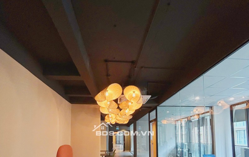 KHÔNG GIAN LÀM VIỆC HIỆN ĐẠI – VỊ TRÍ CHIẾN LƯỢC TẠI THE GLOBAL CITY – GIÁ TỪ 290K/M², DIỆN TÍCH TỪ 50M²