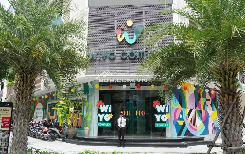 KHÔNG GIAN LÀM VIỆC HIỆN ĐẠI – VỊ TRÍ CHIẾN LƯỢC TẠI THE GLOBAL CITY – GIÁ TỪ 290K/M², DIỆN TÍCH TỪ 50M²