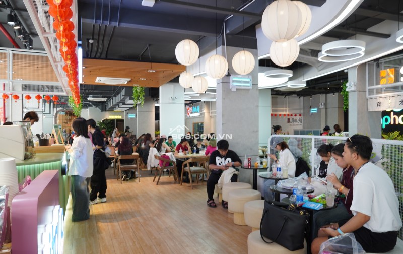 KHÔNG GIAN LÀM VIỆC HIỆN ĐẠI – VỊ TRÍ CHIẾN LƯỢC TẠI THE GLOBAL CITY – GIÁ TỪ 290K/M², DIỆN TÍCH TỪ 50M²