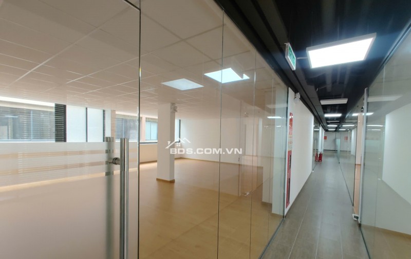 KHÔNG GIAN LÀM VIỆC HIỆN ĐẠI – VỊ TRÍ CHIẾN LƯỢC TẠI THE GLOBAL CITY – GIÁ TỪ 290K/M², DIỆN TÍCH TỪ 50M²