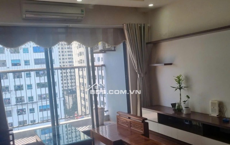 Chính chủ cho thuê căn góc 95m2 tòa HUD3 khu đô thị Linh Đàm, Hoàng Mai, Hà Nội