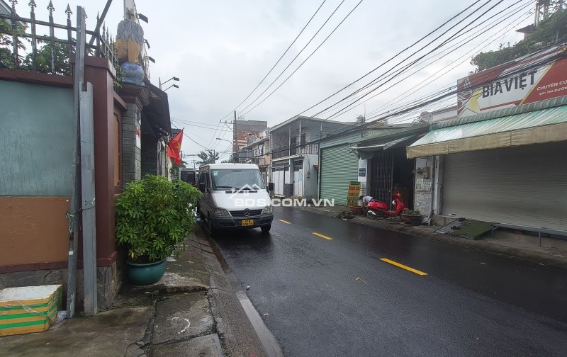 [ Long Trường] Lô đất 60m2 gần cầu ông nhiêu Nguyễn Duy Trinh Chỉ 3 tỷ 4