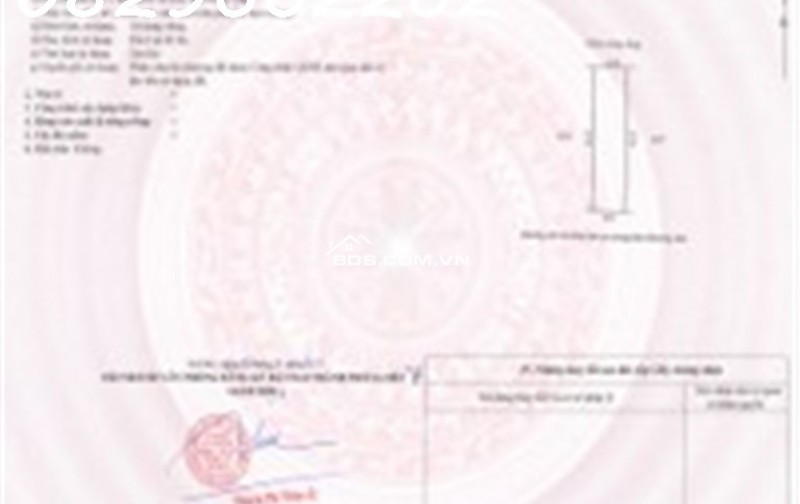 Bán Đất Thổ Cư Mặt Tiền Đường Số 4, TTTM Vincom Sa Đéc, 68m2, Giá 3.7 Tỷ, Sổ Hồng.