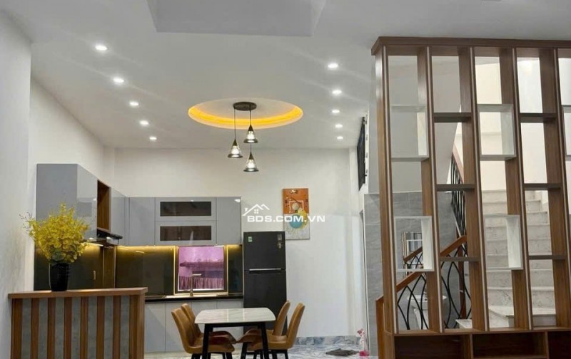 BÁN GẤP NHÀ 3 TẦNG MAI LÃO BẠNG – HẢI CHÂU- 56M2 - 4 TỶ