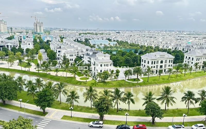 CHÍNH CHỦ BÁN GẤP SIÊU PHẨM HÀNG HIẾM - VIEW BIỆT THỰ NGỌC TRAI CỰC ĐẸP, GIÁ TỐT