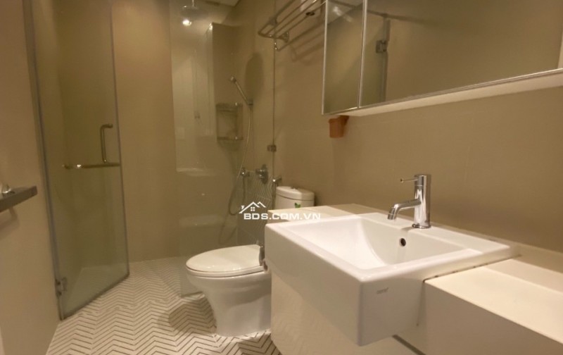 Satra Eximland- Phan Đăng Lưu-P1- PN, 145m2, 3PN, 2WC, Nội thất, 22tr/th