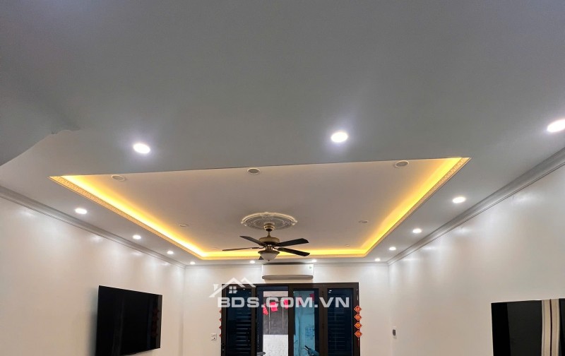 Bán nhà 4 tầng phố An Dương, Tây Hồ diện tích 60m2 LH 0945255902