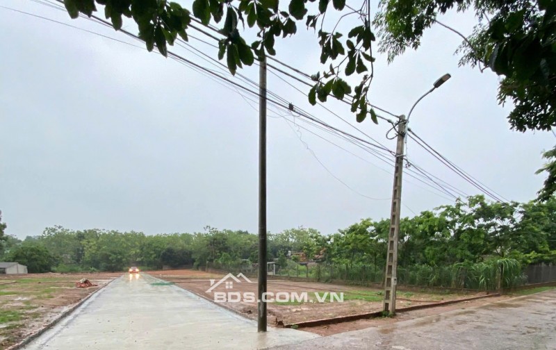 E đang có 2 lô phú sơn 113m2 ,  156m2  Gọi e hậu để sở hữu ngay 