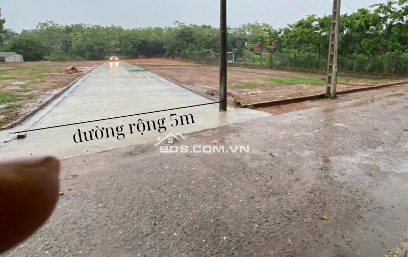 E đang có 2 lô phú sơn 113m2 ,  156m2  Gọi e hậu để sở hữu ngay 