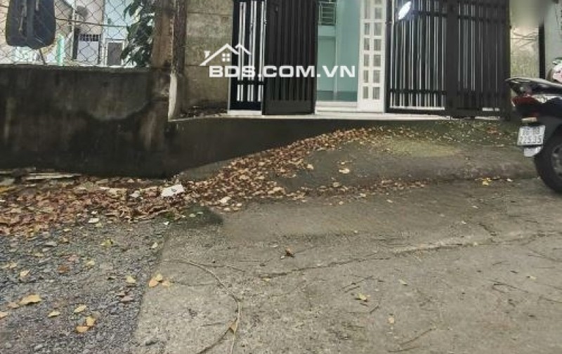  BÁN NHÀ THỚI TAM THÔN - HÓC MÔN - 3.5 Tỷ  Diện tích: 5x17m