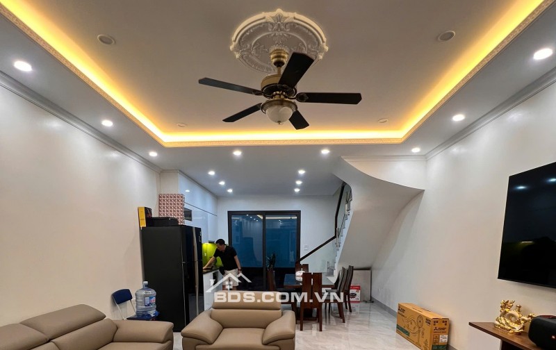 Bán nhà 4 tầng phố An Dương, Tây Hồ diện tích 60m2 LH 0945255902