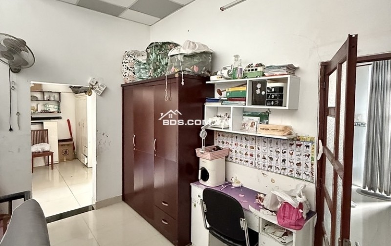 BÁN NHÀ MIẾU GÒ XOÀI, BHH A, BÌNH TÂN – DT KHỦNG 11x8 – 92M² – 3 TẦNG GIÁ CHỈ 6.3 Tỷ. (Thương lượng)