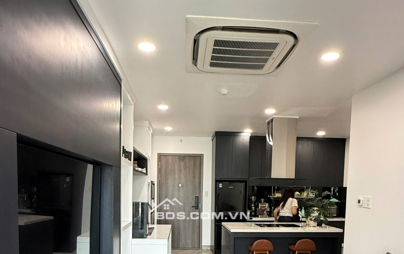 Bán căn hộ 1 phòng ngủ full nội thất cao cấp tại Lavida Plus Quận 7