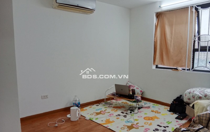 Bán Căn Chung Cư Đồng Phát, Hoàng Mai 78m, giá 5,6 tỷ.
